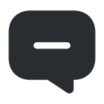 Message 2 SVG Icon
